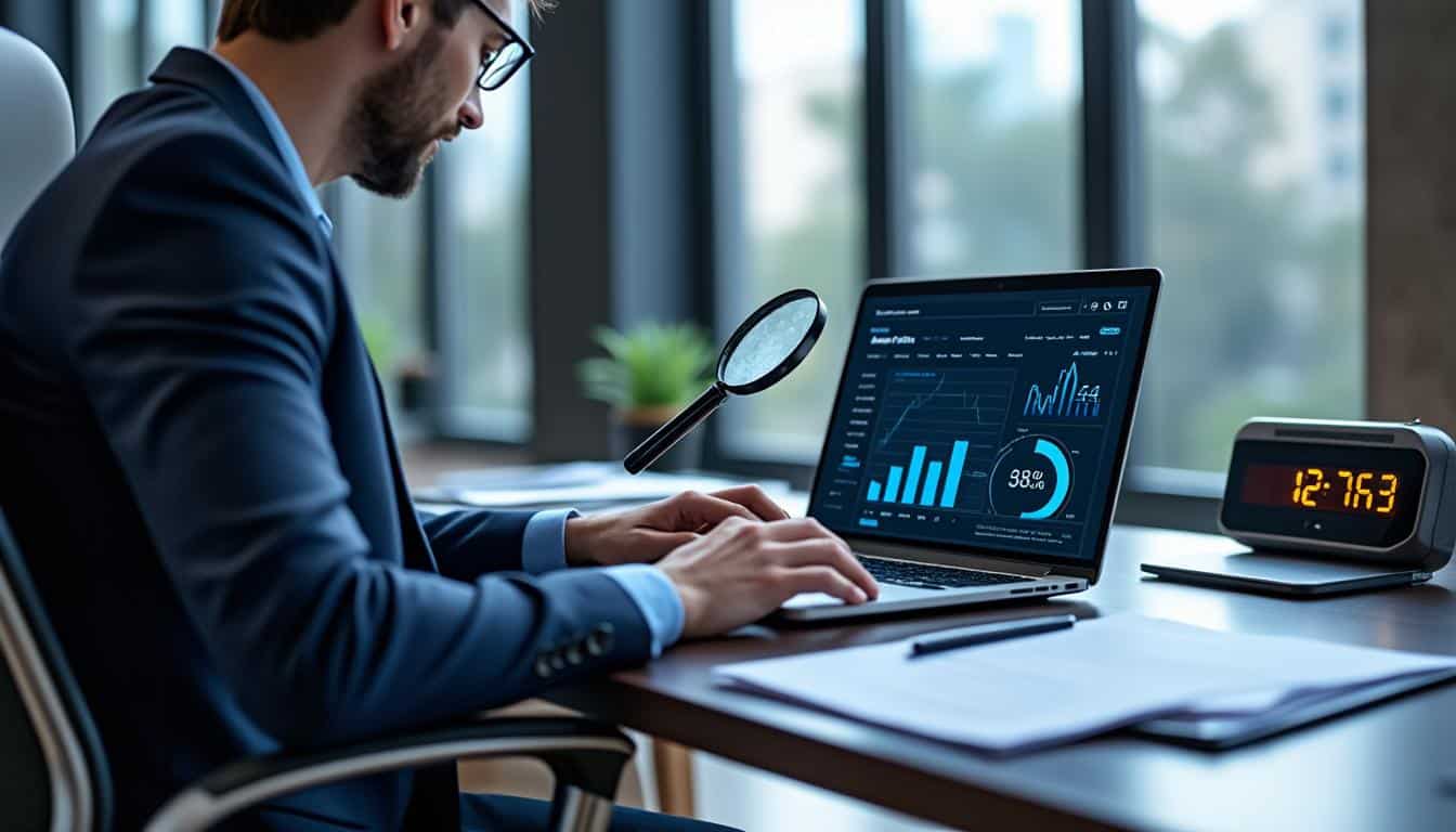 découvrez comment vérifier rapidement la crédibilité d'une intervention en seulement 30 minutes grâce à nos conseils pratiques et efficaces.