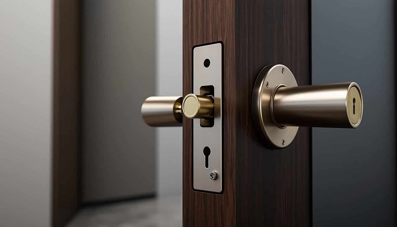 découvrez les avantages des serrures multipoints, leur prix et les conseils pour une pose sécurisée afin de protéger efficacement votre domicile.