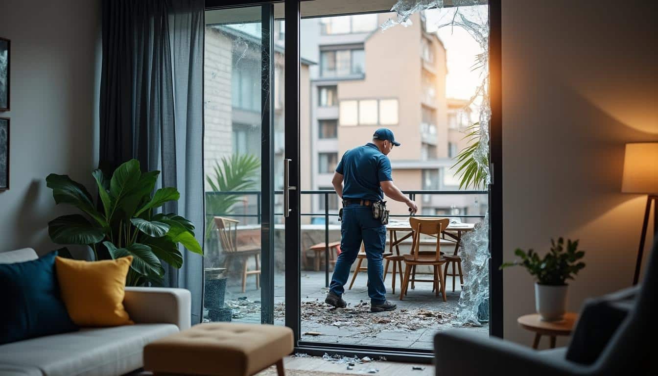 intervention rapide pour sécuriser votre domicile après un cambriolage. conseils et solutions d'urgence pour protéger efficacement votre habitation.