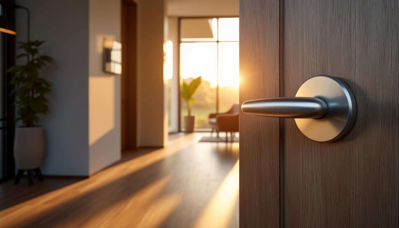 découvrez étape par étape comment se déroule une ouverture de porte, les méthodes utilisées et les précautions à prendre pour une intervention rapide et sécurisée.