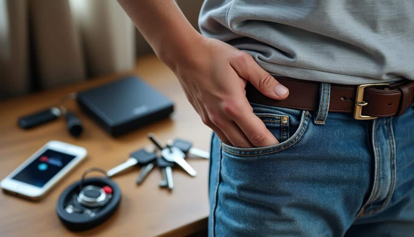 découvrez les étapes clés et les démarches essentielles à suivre en cas de perte de vos clés pour retrouver rapidement sécurité et sérénité.