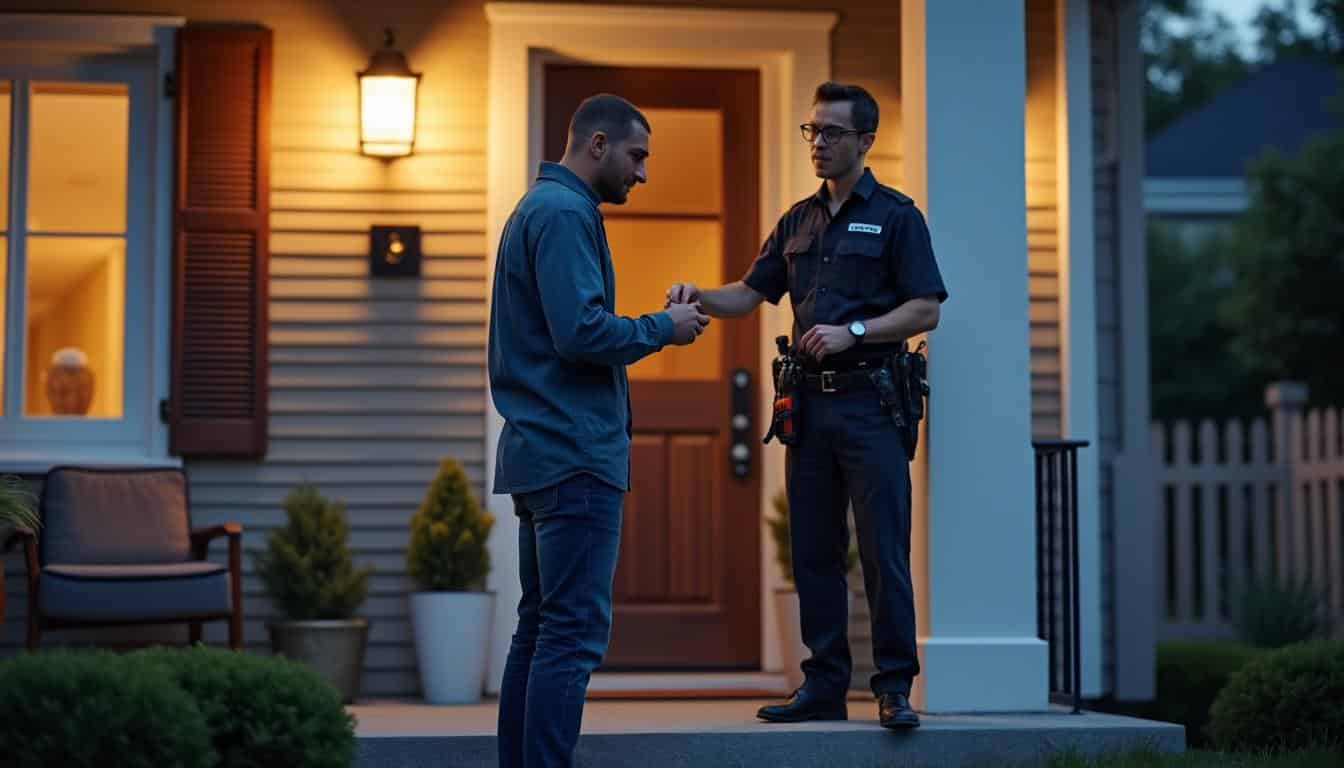 découvrez quand il est essentiel de faire appel à un serrurier, que ce soit pour une urgence, un changement de serrure ou une installation sécurisée.