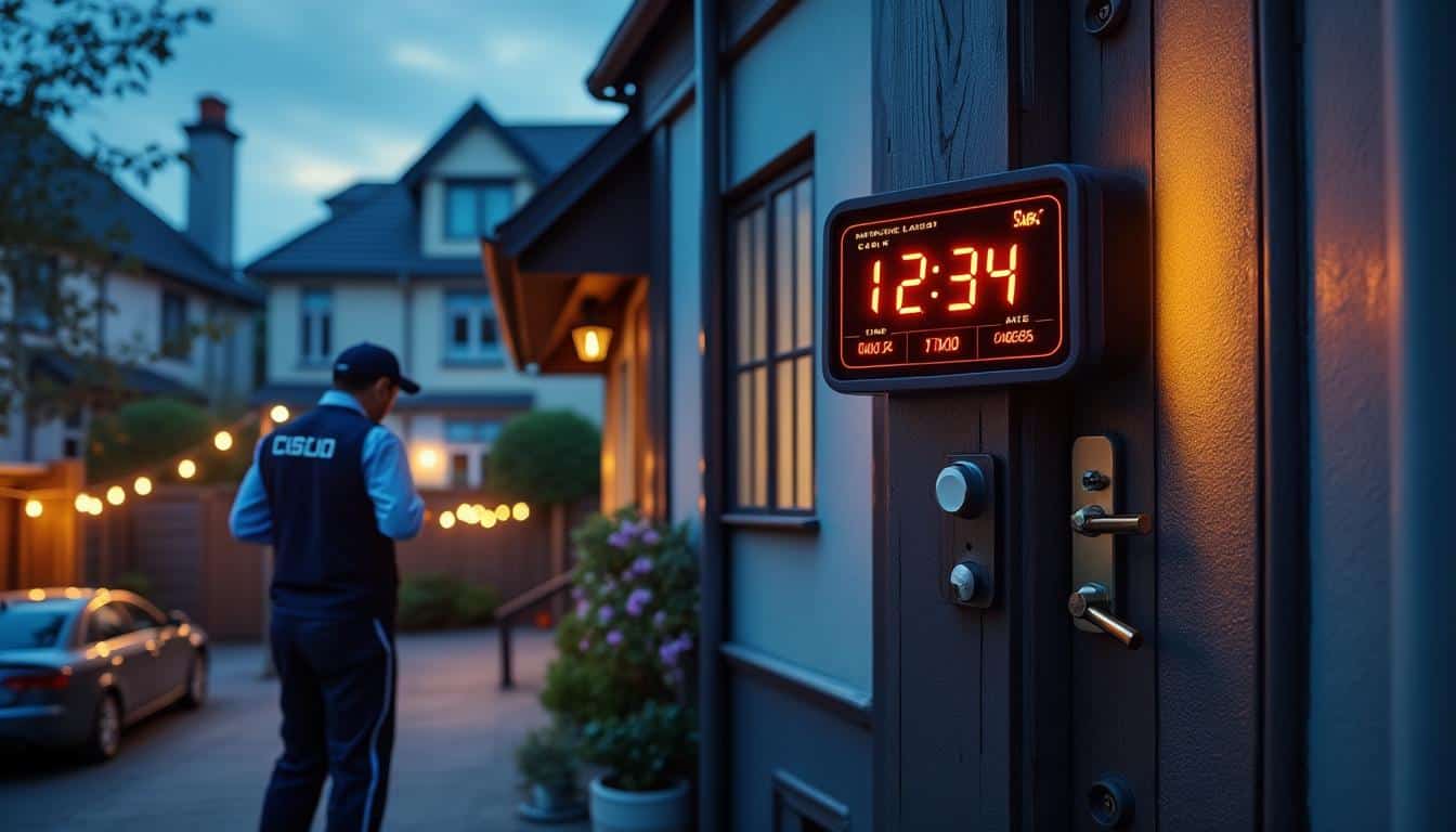 découvrez les tarifs moyens pour une intervention d'urgence avec un serrurier et préparez-vous à faire face aux situations imprévues sans stress.