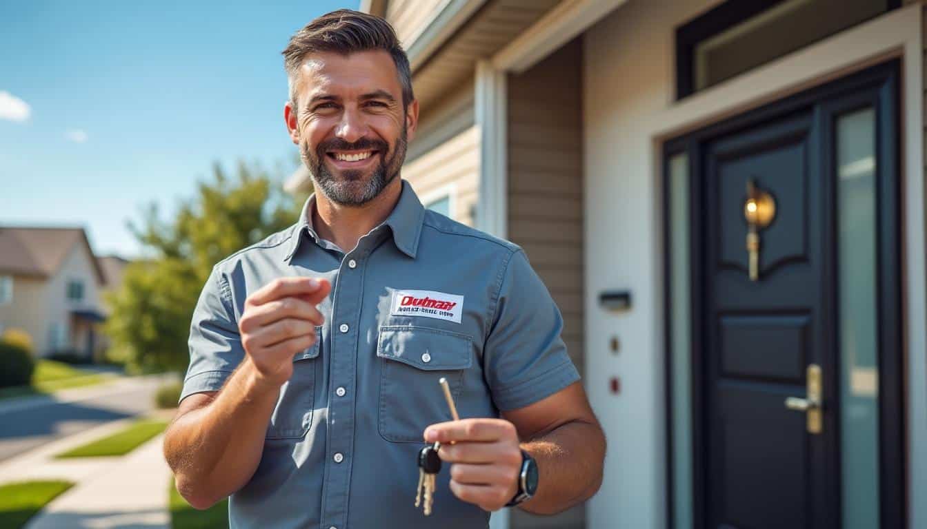 découvrez nos conseils pratiques pour trouver un serrurier de confiance près de chez vous rapidement et en toute sérénité.